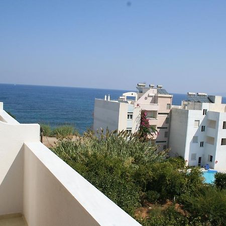 Lovely Holidays Hotel خيرسونِسوس المظهر الخارجي الصورة