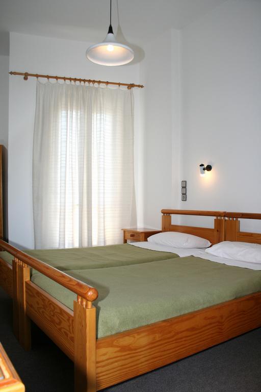 Lovely Holidays Hotel خيرسونِسوس المظهر الخارجي الصورة