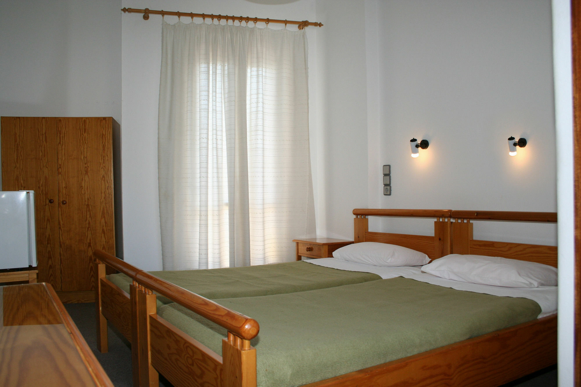 Lovely Holidays Hotel خيرسونِسوس المظهر الخارجي الصورة