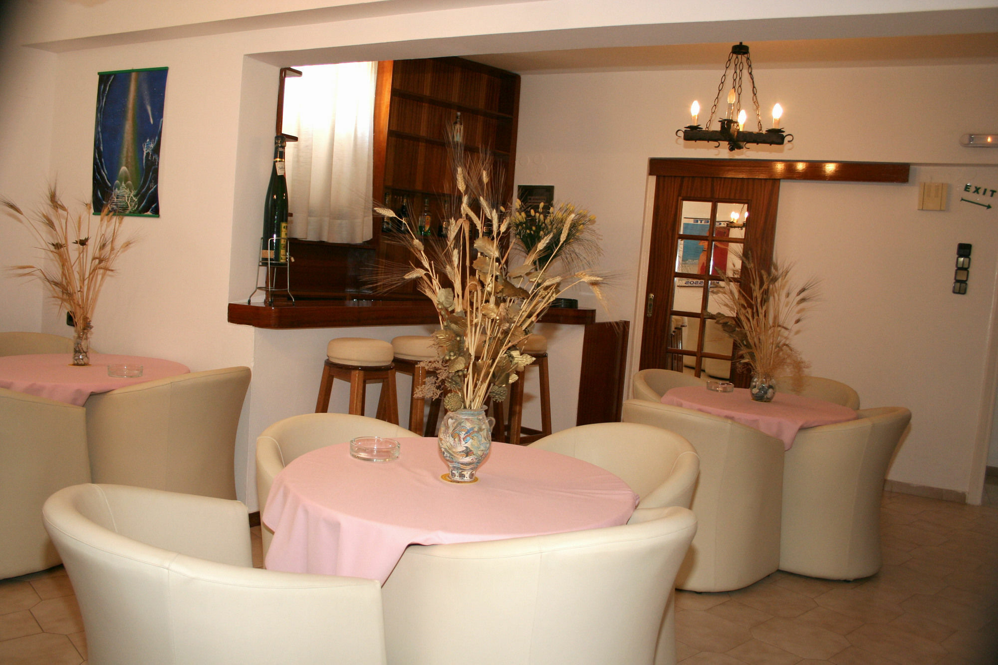 Lovely Holidays Hotel خيرسونِسوس المظهر الخارجي الصورة